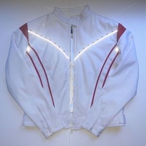 Motorcycle Jacket